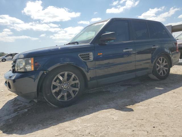 LAND ROVER RANGE ROVE