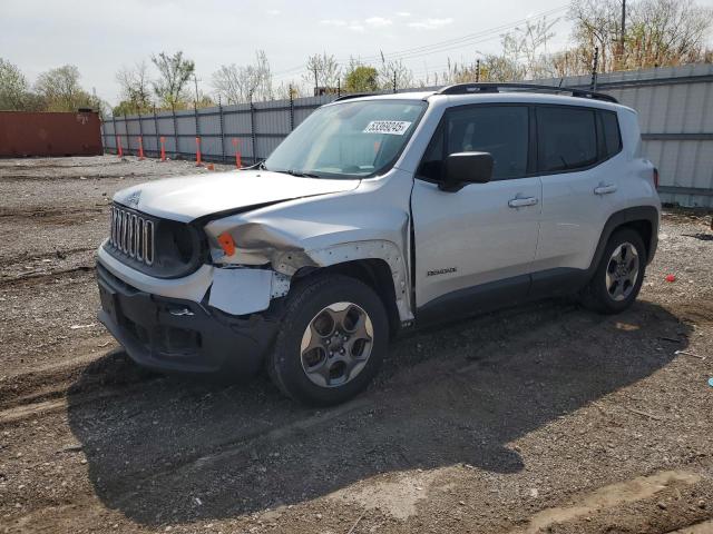 JEEP RENEGADE S