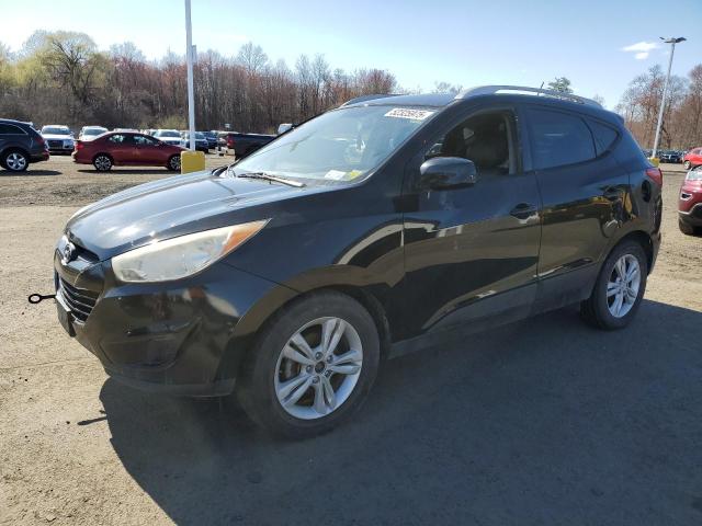 HYUNDAI TUCSON GLS