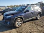 2021 TOYOTA RAV4 XLE - 2T3P1RFV2MW236914