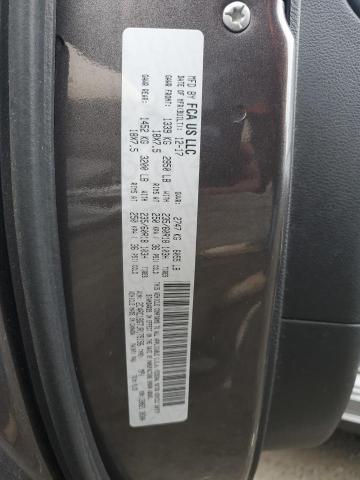 2018 CHRYSLER PACIFICA T - 2C4RC1BG7JR175156
