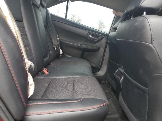 2016 TOYOTA CAMRY LE - 4T1BF1FK1GU534757