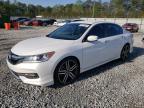 2016 HONDA ACCORD SPO - 1HGCR2F58GA052855