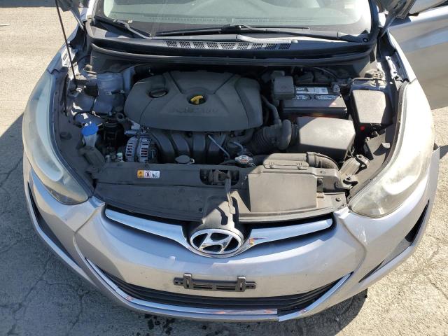 2016 HYUNDAI ELANTRA SE - 5NPDH4AE5GH666764