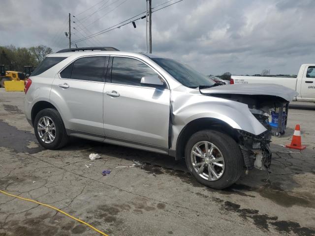 Vin: 2gnalcek7g6189312, lot: 50616715, chevrolet equinox lt 20164
