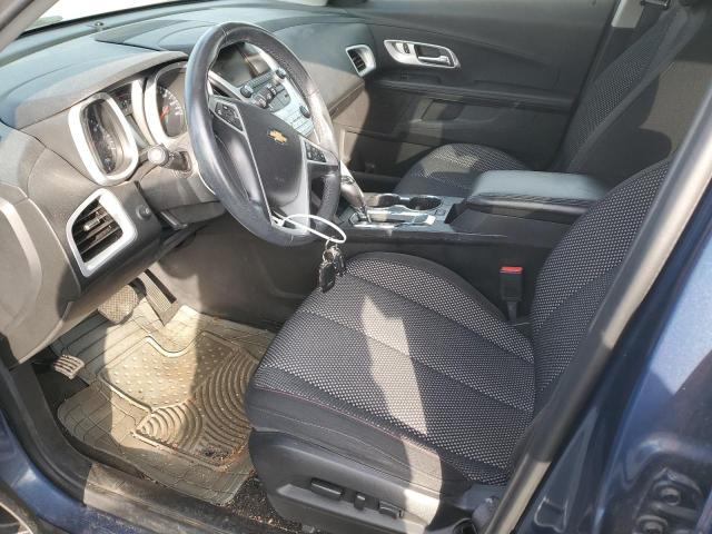 2017 CHEVROLET EQUINOX LT - 2GNALCEK0H6201348