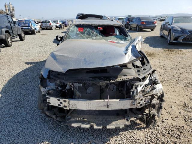 2022 LEXUS IS 350 F S - JTHGZ1B25N5056758