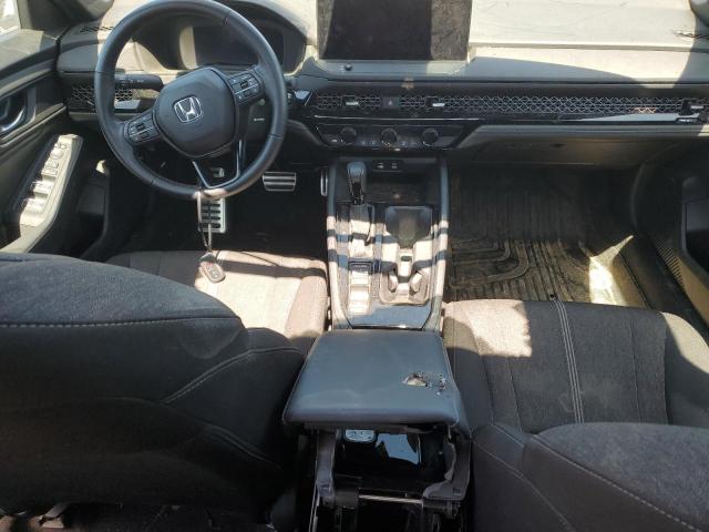 2024 HONDA ACCORD HYB - 1HGCY2F58RA060573