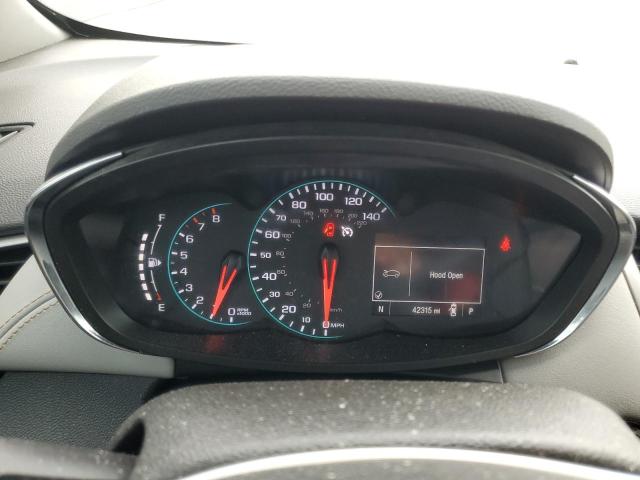 2018 CHEVROLET TRAX 1LT - 3GNCJLSB9JL271824