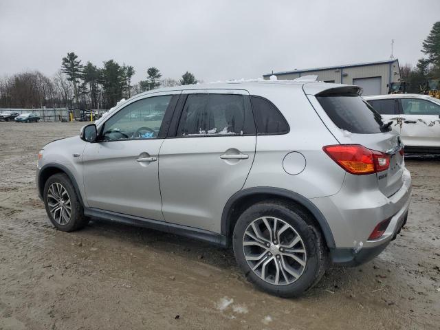 Vin: ja4ap3aw1ju017222, lot: 49777245, mitsubishi outlander es 20182