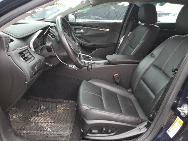2019 CHEVROLET IMPALA LT - 2G11Z5S35K9102944