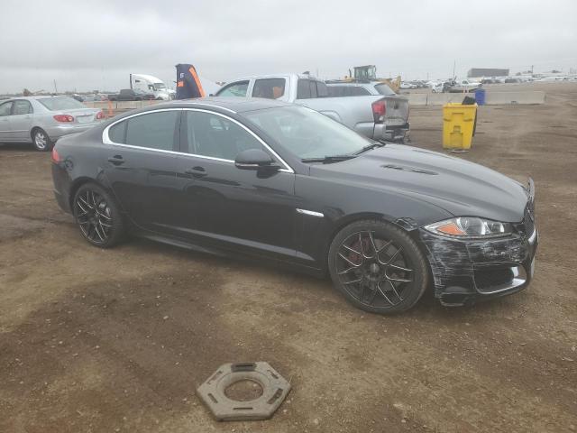 Vin: sajwa0jc2cms55201, lot: 54681285, jaguar xf r 20124