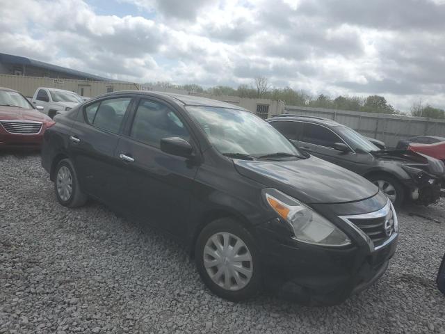 Vin: 3n1cn7ap9hl866557, lot: 51833515, nissan versa s 20174