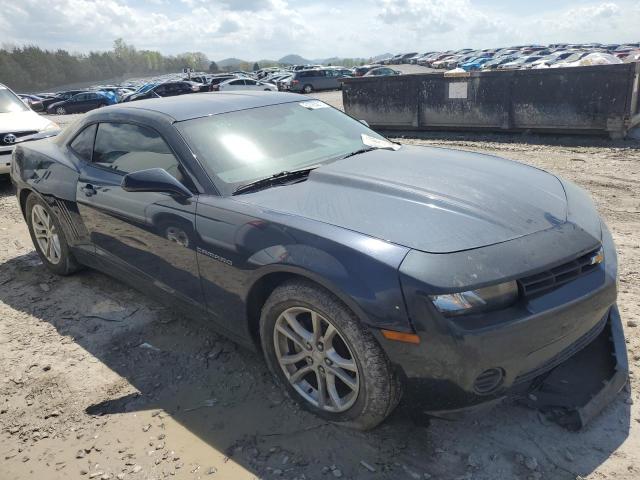 Vin: 2g1fe1e33e9228648, lot: 51765015, chevrolet camaro ls 20144