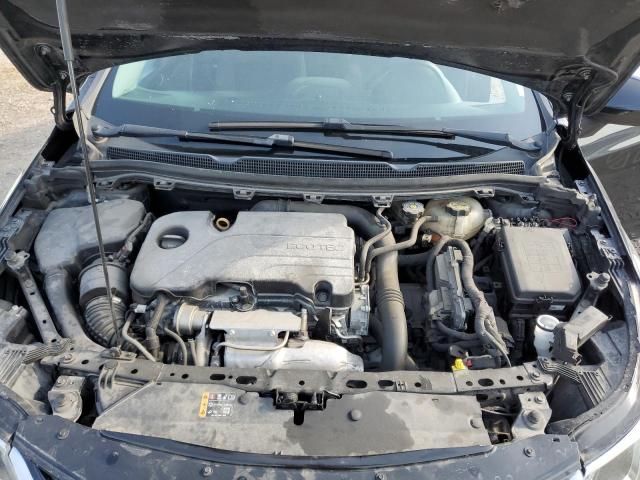 2019 CHEVROLET CRUZE 1G1BJ5SM5K7101461