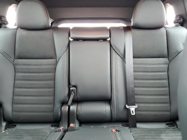 2023 MITSUBISHI OUTLANDER - JA4J4UA88PZ032845