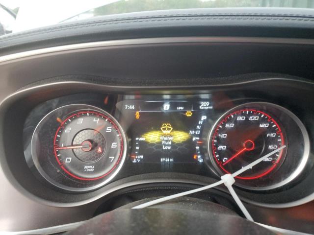 2021 DODGE CHARGER SC - 2C3CDXGJ2MH634814