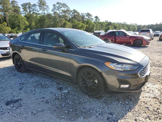 Vin: 3fa6p0hd4kr113438, lot: 52027895, ford fusion se 20194