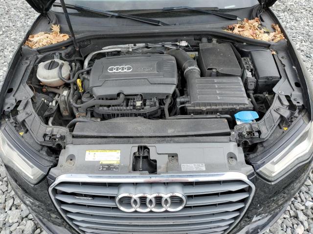 2015 AUDI A3 PREMIUM WAUEFGFF5F1017577