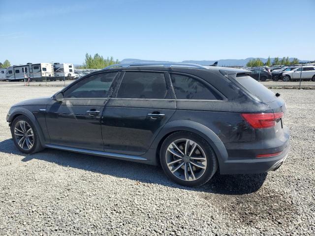 Vin: wa18naf42ha062052, lot: 53169745, audi a4 premium plus 20172