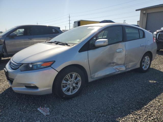 Vin: jhmze2h74as034758, lot: 52905445, honda insight ex 2010 img_1