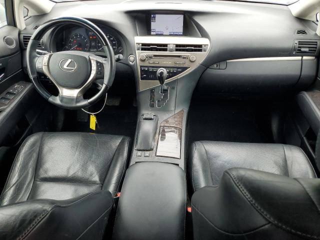 2015 LEXUS RX 350 BAS - 2T2BK1BA0FC284190