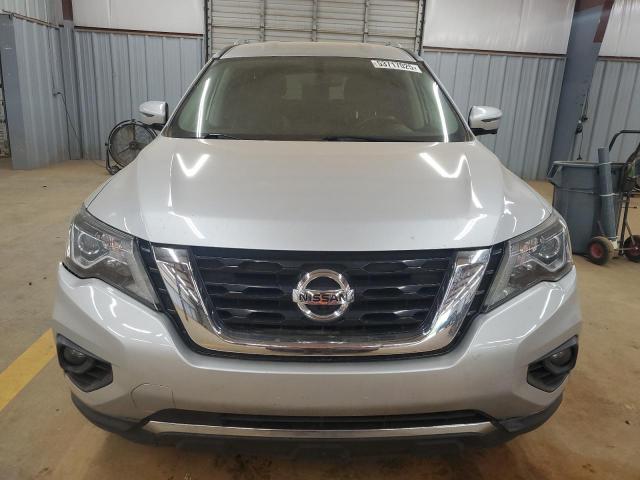 2018 NISSAN PATHFINDER 5N1DR2MN2JC636164