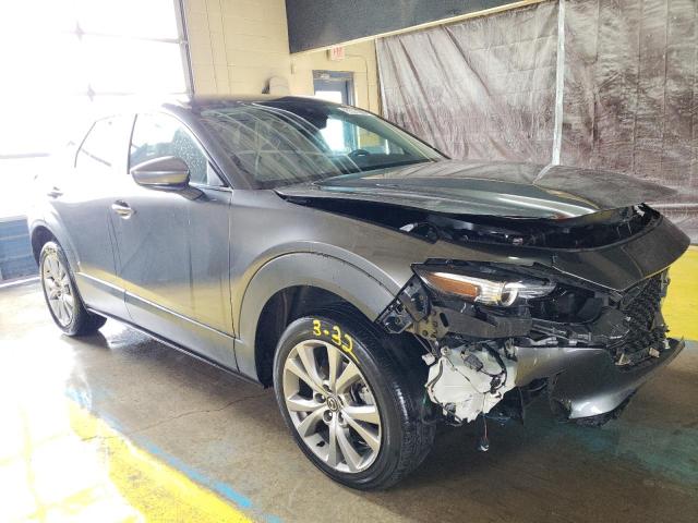 Vin: 3mvdmbbm2pm550839, lot: 53886165, mazda cx30 select 20234