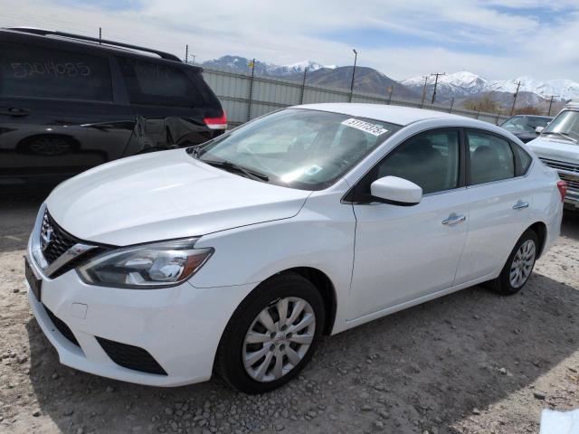 Vin: 3n1ab7ap2hl680116, lot: 51177375, nissan sentra s 2017 img_1