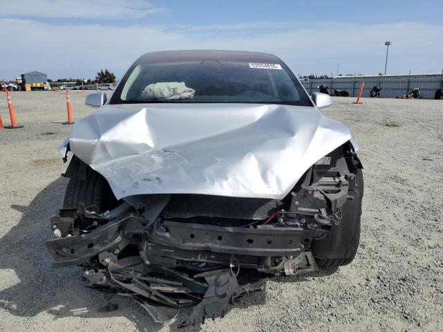 2018 TESLA MODEL X 5YJXCBE2XJF104526