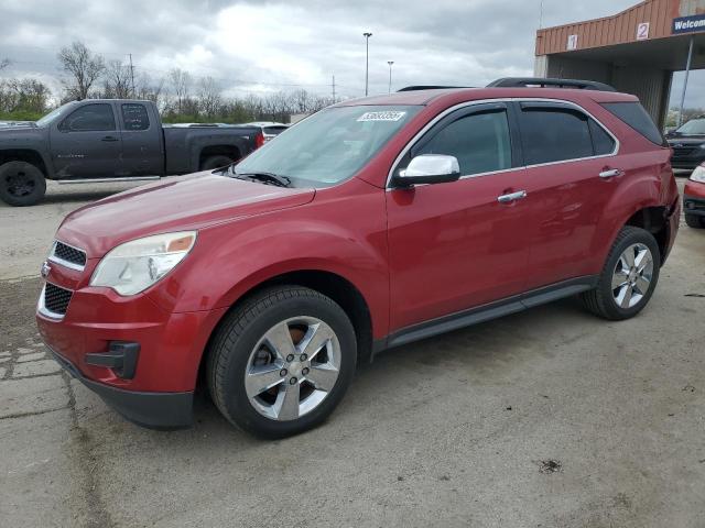 Vin: 2gnalbek0e6240298, lot: 53693355, chevrolet equinox lt 2014 img_1