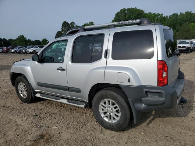 Vin: 5n1an0nw7en810041, lot: 54109245, nissan xterra x 20142