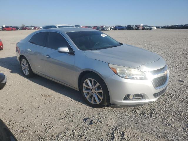 Vin: 1g11h5sl6ef287827, lot: 53670345, chevrolet malibu ltz 20144