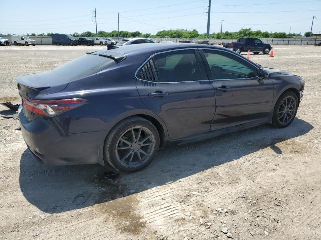 Vin: 4t1g11ak0mu418599, lot: 52904845, toyota camry se 20213