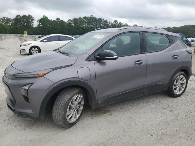Vin: 1g1fy6s00p4130522, lot: 53814195, chevrolet bolt lt 2023 img_1