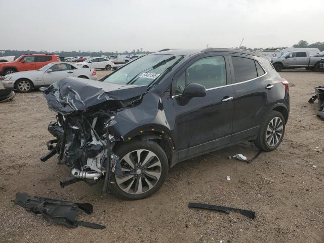 Vin: kl4cjasm4nb566085, lot: 54427585, buick encore preferred 2022 img_1