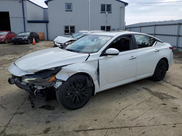 Vin: 1n4bl4dv6sn347048, lot: 54062955, nissan altima sv 2025 img_1