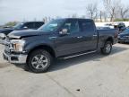 2019 FORD F150 SUPER - 1FTFW1E45KKE92994