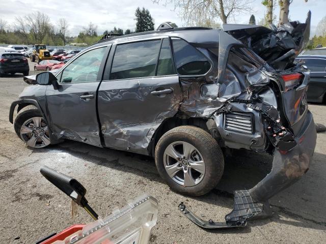 Vin: 2t3p1rfv8rc438326, lot: 52378815, toyota rav4 xle 20242