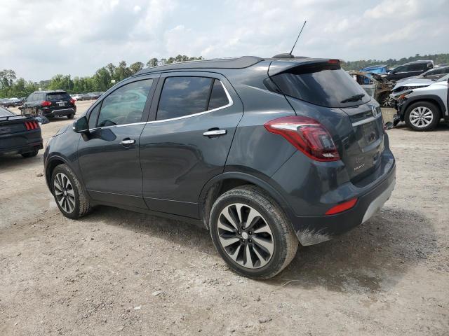 2017 BUICK ENCORE ESS KL4CJCSB8HB043859