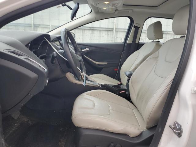 2015 FORD FOCUS TITA - 1FADP3N26FL255709