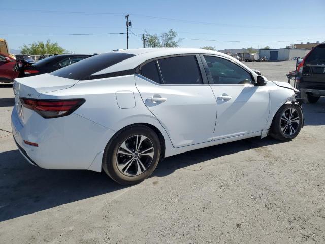 Vin: 3n1ab8cv1py318717, lot: 53999085, nissan sentra sv 20233