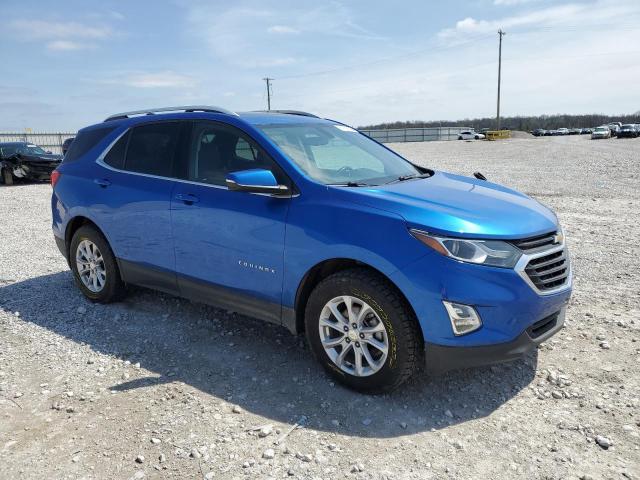 Vin: 3gnaxuev0ks509391, lot: 51191635, chevrolet equinox lt 20194