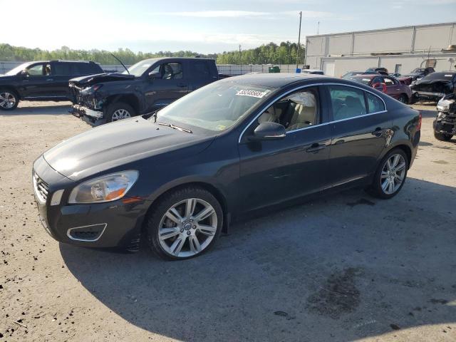 Vin: yv1622fs1c2094918, lot: 55248565, volvo s60 t5 2012 img_1