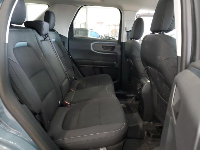 2021 FORD BRONCO SPO - 3FMCR9D96MRA63234