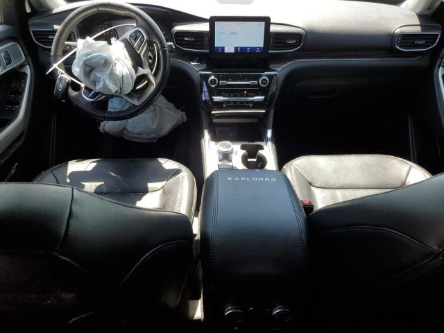 2021 FORD EXPLORER L - 1FMSK8FH6MGA21118