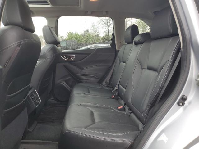 2020 SUBARU FORESTER L - JF2SKASC6LH607785