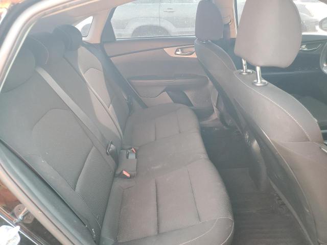 2021 KIA FORTE FE - 3KPF24AD5ME394914