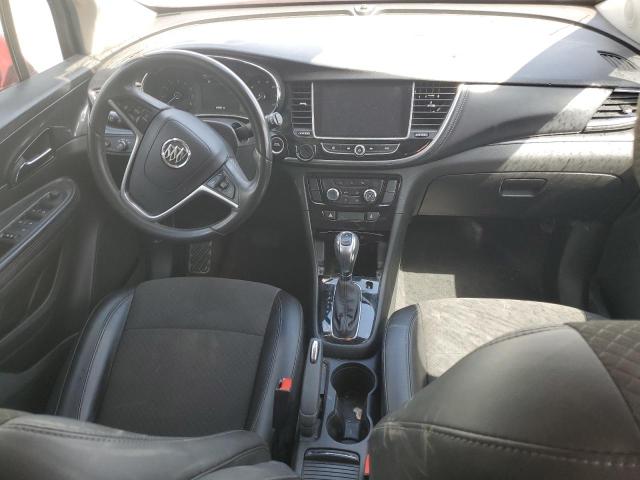 2018 BUICK ENCORE PRE KL4CJASB9JB638472
