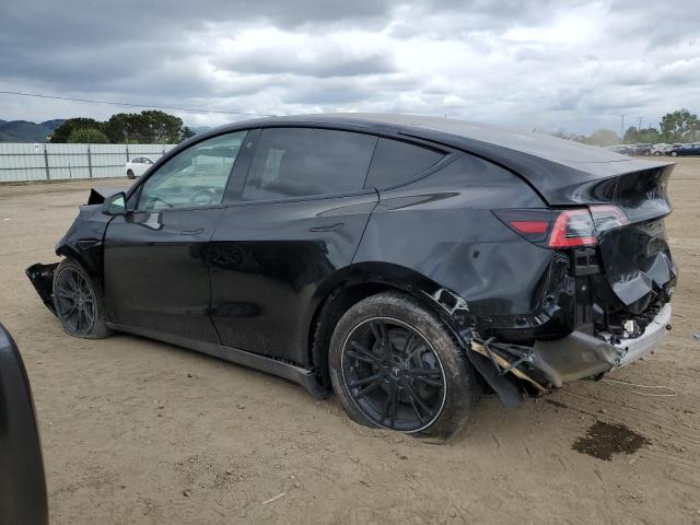 Vin: 5yjygdee7mf093942, lot: 54762425, tesla model y 20212